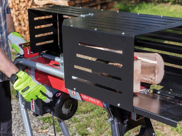 AL-KO LSH 520/5 - Fendeuse à bois électrique - Horizontale - 230V