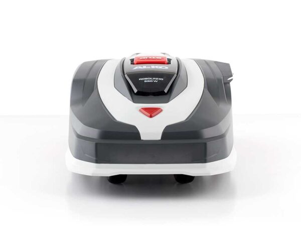 AL-KO Robolinho 550 W Comfort - Robot tondeuse - Avec câble périmétrique