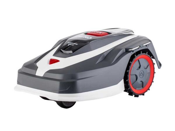 AL-KO Robolinho 550 W Comfort - Robot tondeuse - Avec câble périmétrique