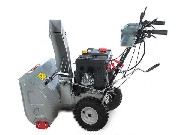 Ama NPS 1370 - Fraise à neige thermique - Loncin LC185FDS