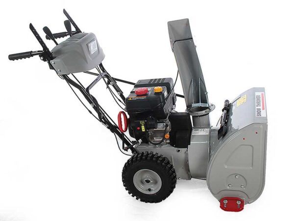 Ama NPS 756 - Fraise à neige thermique - Loncin G210