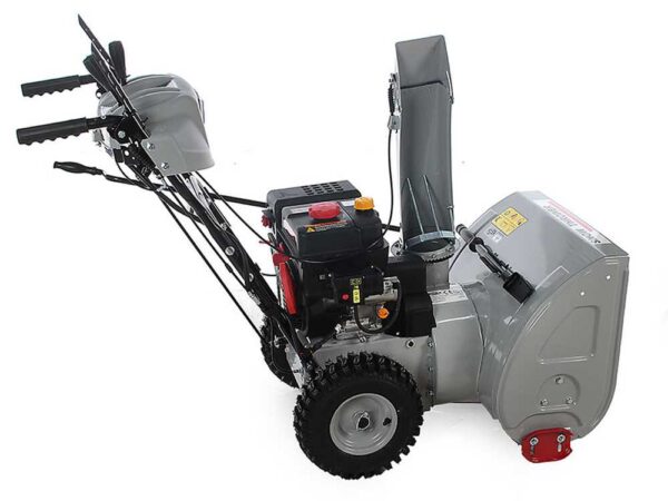 Ama NPS 756 - Fraise à neige thermique - Loncin G210