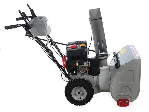 Ama NPS 756 - Fraise à neige thermique - Loncin G210