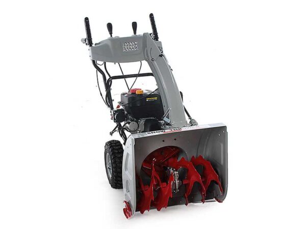 Ama NPS 756 - Fraise à neige thermique - Loncin G210