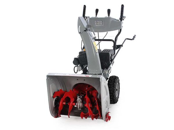 Ama NPS 756 - Fraise à neige thermique - Loncin G210