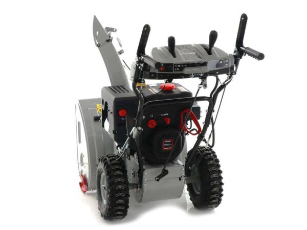 AMA NPS962 - Fraise à neige thermique - Loncin LC180FDS