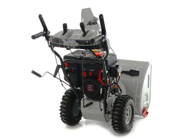AMA NPS962 - Fraise à neige thermique - Loncin LC180FDS