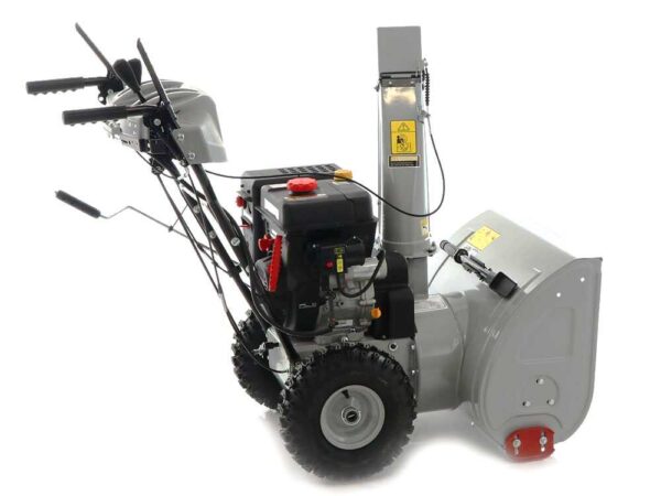 AMA NPS962 - Fraise à neige thermique - Loncin LC180FDS