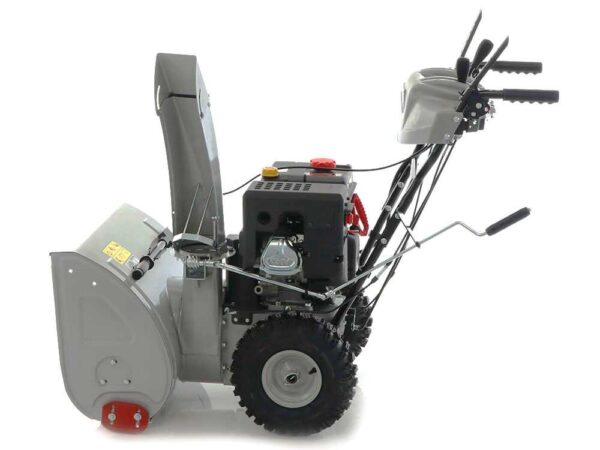 AMA NPS962 - Fraise à neige thermique - Loncin LC180FDS