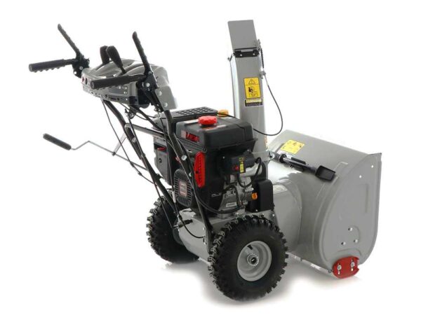 AMA NPS962 - Fraise à neige thermique - Loncin LC180FDS