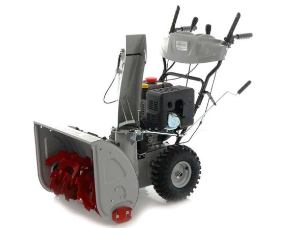 AMA NPS962 - Fraise à neige thermique - Loncin LC180FDS