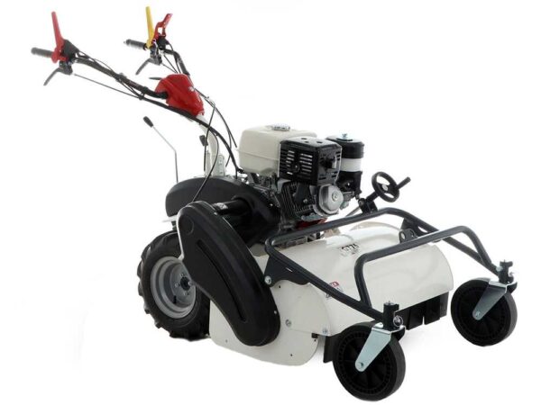 Barbieri G775 - Tondeuse débroussailleuse à couteaux - Honda GX270