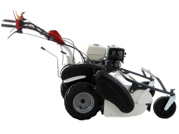 Barbieri G775 - Tondeuse débroussailleuse à couteaux - Honda GX270