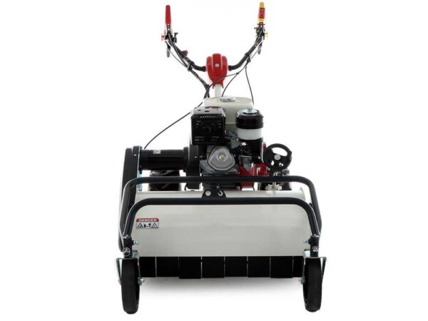 Barbieri G775 - Tondeuse débroussailleuse à couteaux - Honda GX270