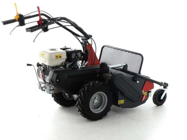 Benassi T750S - Tondeuse débroussailleuse professionnelle à couteaux - Honda GX270