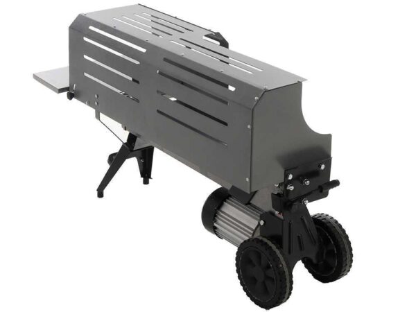 BlackStone EHL 6 - Fendeuse à bois électrique - Horizontale - 230V