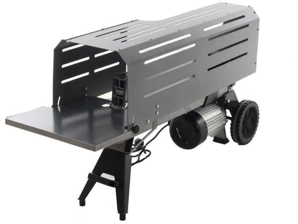 BlackStone EHL 6 - Fendeuse à bois électrique - Horizontale - 230V