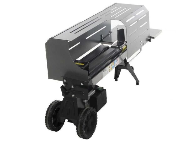BlackStone EHL 6 - Fendeuse à bois électrique - Horizontale - 230V