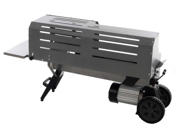BlackStone EHL 6 - Fendeuse à bois électrique - Horizontale - 230V
