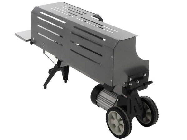 BlackStone EHL 7 - Fendeuse à bois électrique - Horizontale - 230V - Sur roues