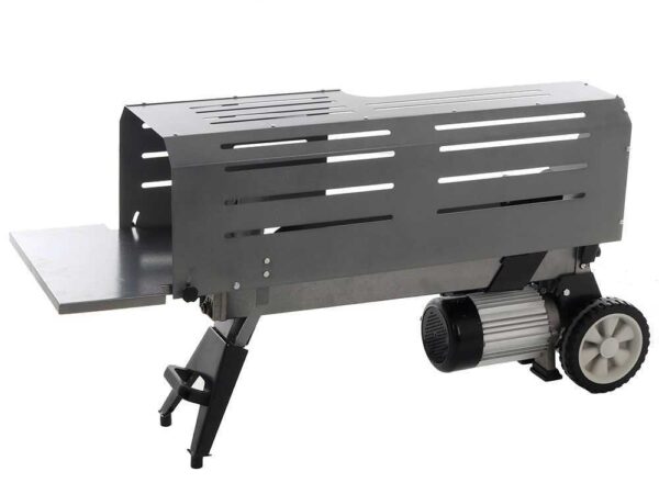BlackStone EHL 7 - Fendeuse à bois électrique - Horizontale - 230V - Sur roues
