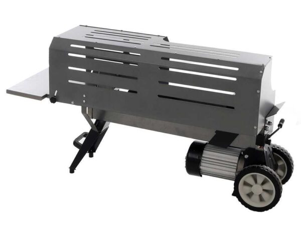 BlackStone EHL 7 - Fendeuse à bois électrique - Horizontale - 230V - Sur roues