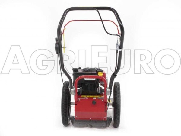 Blue Bird FLO Pro Speed 6BS - Tondeuse débroussailleuse thermique - Lame et fil - B&S 850E