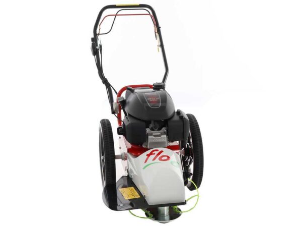 Blue Bird FLO Pro Speed 6HO - Tondeuse débroussailleuse thermique - Lame et fil - Honda GCV200
