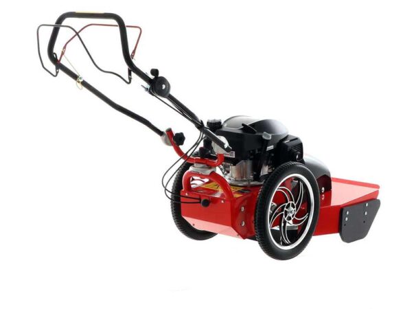 Blue Bird FLO Pro Speed 7HO - Tondeuse débroussailleuse thermique - Lame et fil - Honda GCV200