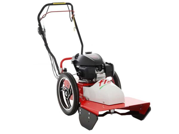 Blue Bird FLO Speed 6HO - Tondeuse débroussailleuse thermique - Lame et fil - Honda GCVx170