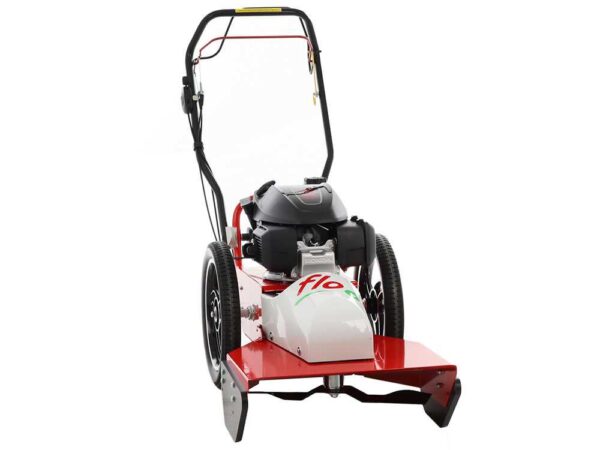 Blue Bird FLO Speed 6HO - Tondeuse débroussailleuse thermique - Lame et fil - Honda GCVx170