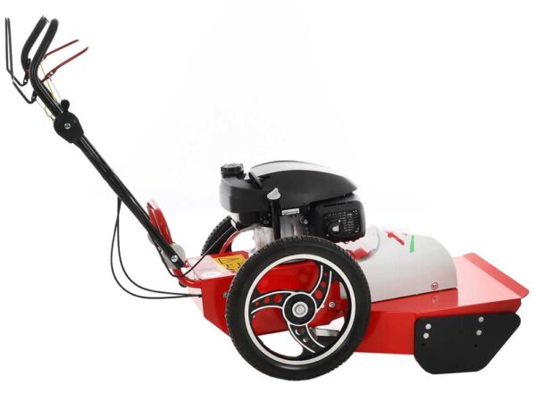 Blue Bird FLO Speed 6HO - Tondeuse débroussailleuse thermique - Lame et fil - Honda GCVx170
