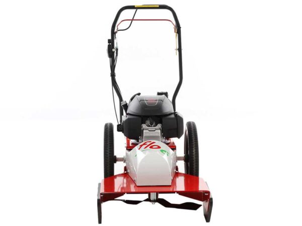 Blue Bird FLO Speed 6HO - Tondeuse débroussailleuse thermique - Lame et fil - Honda GCVx170