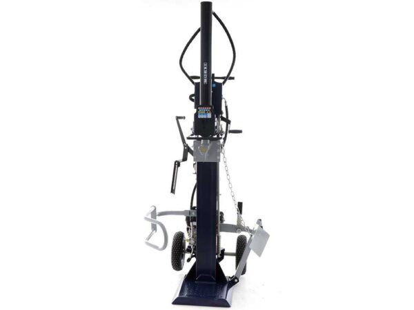 BullMach BM-LS-BS 16 V - Fendeuse à bois thermique - Verticale B&S CR950