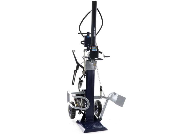 BullMach BM-LS-BS 16 V - Fendeuse à bois thermique - Verticale B&S CR950