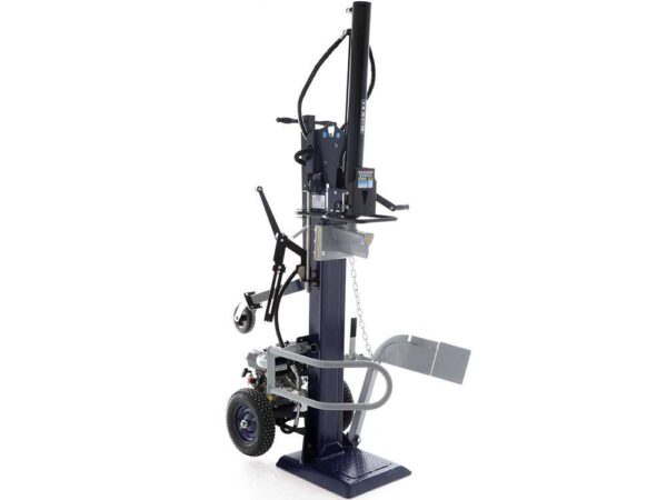 BullMach BM-LS-BS 16 V - Fendeuse à bois thermique - Verticale B&S CR950