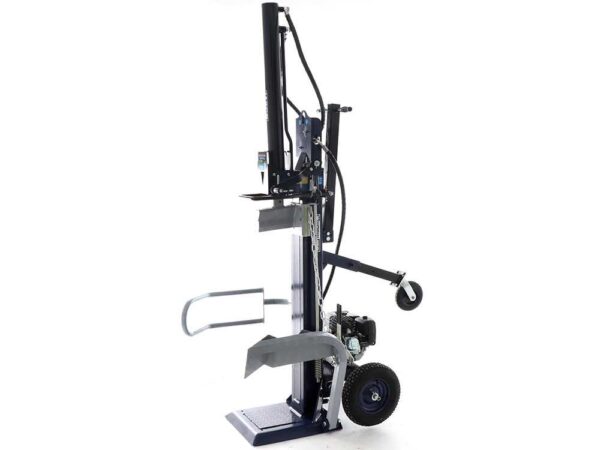 BullMach BM-LS-BS 16 V - Fendeuse à bois thermique - Verticale B&S CR950