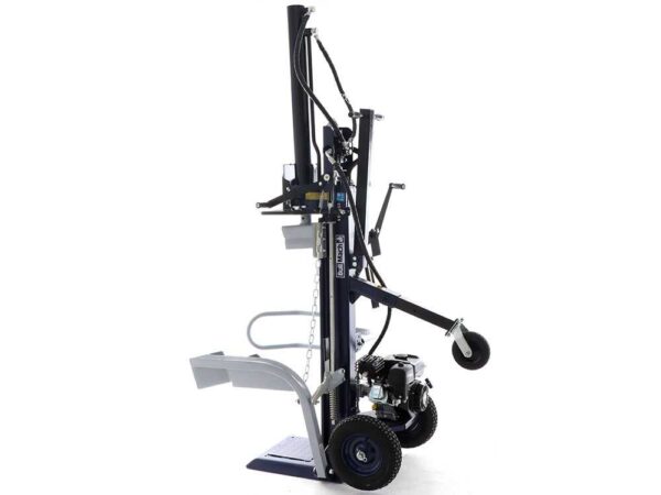 BullMach BM-LS-BS 16 V - Fendeuse à bois thermique - Verticale B&S CR950