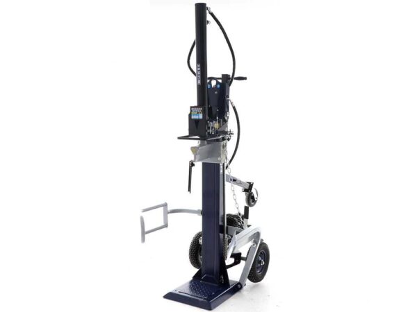BullMach BM-LS-BS 16 V - Fendeuse à bois thermique - Verticale B&S CR950