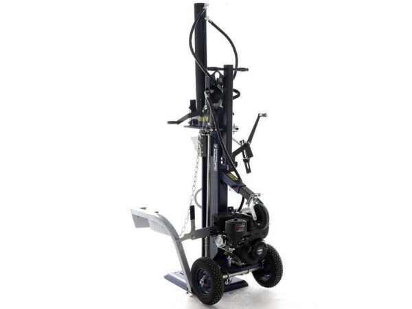 BullMach BM-LS-BS 22 V - Fendeuse à bois thermique - Verticale - B&S XR1450