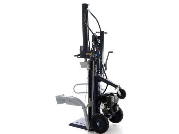 BullMach BM-LS-BS 22 V - Fendeuse à bois thermique - Verticale - B&S XR1450