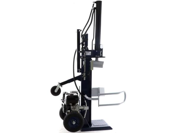 BullMach BM-LS-BS 22 V - Fendeuse à bois thermique - Verticale - B&S XR1450