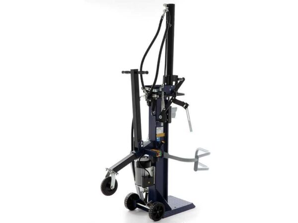BullMach BM-LS-E 11V - Fendeuse à bois électrique - Verticale - 230V