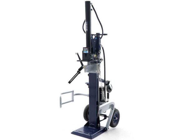 BullMach BM-LS-E 18 V - Fendeuse à bois électrique - Verticale - 230V
