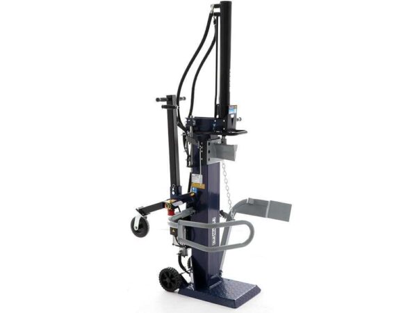 BullMach BM-LS-ET 14 V - Fendeuse à bois électrique - Verticale - 400V