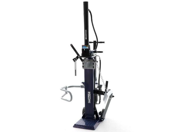 BullMach BM-LS-ET 14 V - Fendeuse à bois électrique - Verticale - 400V