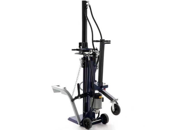 BullMach BM-LS-ET 14 V - Fendeuse à bois électrique - Verticale - 400V