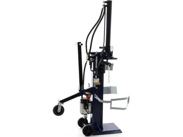 BullMach BM-LS-ET 14 V - Fendeuse à bois électrique - Verticale - 400V