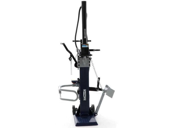 BullMach BM-LS-ET 14 V - Fendeuse à bois électrique - Verticale - 400V
