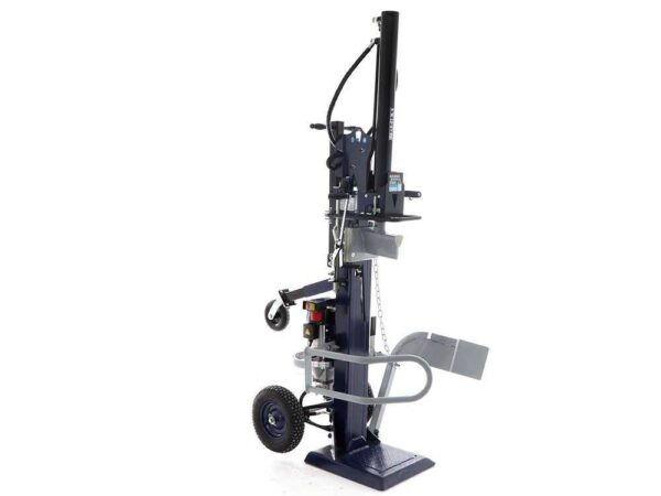 BullMach BM-LS-ET 16 V - Fendeuse à bois électrique - Verticale - 400V